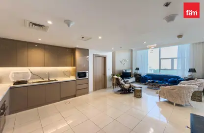 Apartment - 1 Bedroom - 2 Bathrooms for sale in Al Rabia Tower - Majan - Dubai Land - Dubai