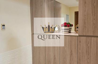 Apartment - 2 Bedrooms - 2 Bathrooms for sale in Ajman One Tower 1 - Ajman One - Ajman Downtown - Ajman Apartment - 2 Bedrooms - 2 Bathrooms for sale in Ajman One Tower 1 - Ajman One - Ajman Downtown - Ajman