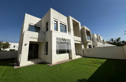 تاون هاوس - 3 غرف نوم - 3 حمامات للايجار في ميرا اوازيس 1 - ميرا  اوازيس - ريم - دبي