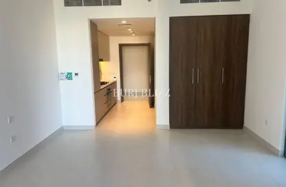 Apartment - Studio - 1 Bathroom for rent in Vista by Prestige One - Dubai Sports City - Dubai