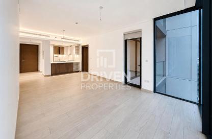 Apartment - 2 - 3 for rent in One Park Avenue - Sobha Hartland - Mohammed Bin Rashid City - Dubai