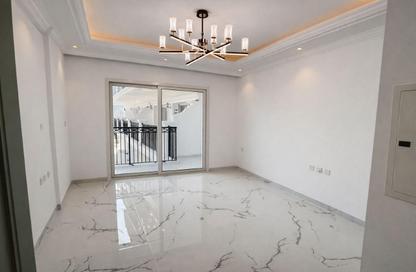 Apartment - Studio - 1 Bathroom for rent in Vincitore Benessere - Arjan - Dubai