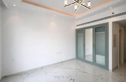 Apartment - Studio - 1 Bathroom for rent in Vincitore Benessere - Arjan - Dubai