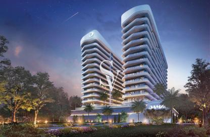 Apartment - 1 - 2 for sale in Elo 3 - Elo - Damac Hills 2 - Dubai