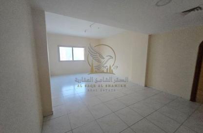 Apartment - 3 - 3 for rent in Al Butina 9 Building - Bu Tina - Al Sharq - Sharjah