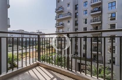 Apartment - 1 - 2 for sale in Verdana Residence - Verdana 1 - Verdana - Dubai Investment Park 1 (DIP 1) - Dubai Investment Park (DIP) - Dubai