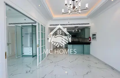 شقة - 2 غرف نوم - 2 حمامات للايجار في فينشيتوري بينيسيري - ارجان - دبي