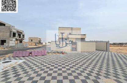 Villa - 3 Bedrooms - 5 Bathrooms for sale in Al Zaheya Gardens - Al Zahya - Ajman