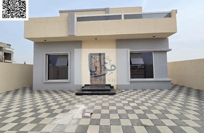 Villa - 3 Bedrooms - 5 Bathrooms for sale in Al Zaheya Gardens - Al Zahya - Ajman