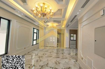 Villa - 5 Bedrooms - 7 Bathrooms for sale in Al Yasmeen 1 - Al Yasmeen - Ajman
