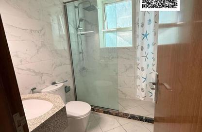 Apartment - 1 Bedroom - 2 Bathrooms for rent in Oasis Tower - Al Rashidiya 1 - Al Rashidiya - Ajman Apartment - 1 Bedroom - 2 Bathrooms for rent in Oasis Tower - Al Rashidiya 1 - Al Rashidiya - Ajman