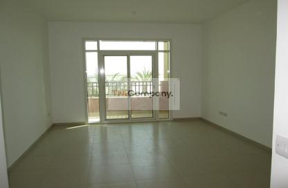 Apartment - Studio - 1 Bathroom for rent in Al Ghadeer 2 - Al Ghadeer - Abu Dhabi