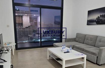 Apartment - 2 Bedrooms - 3 Bathrooms for rent in Creek Haven Tower A - Creek Haven - Dubai Creek Harbour (The Lagoons) - Dubai