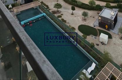 Apartment - 2 Bedrooms - 3 Bathrooms for rent in Creek Haven Tower A - Creek Haven - Dubai Creek Harbour (The Lagoons) - Dubai