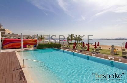 Apartment - 2 Bedrooms - 3 Bathrooms for rent in Th8 Palm Hotel Apartments - The Crescent - Palm Jumeirah - Dubai Apartment - 2 Bedrooms - 3 Bathrooms for rent in Th8 Palm Hotel Apartments - The Crescent - Palm Jumeirah - Dubai