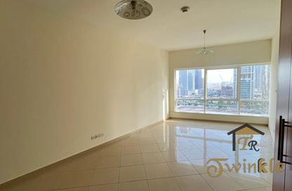 Apartment - Studio - 1 Bathroom for rent in Concorde Tower - JLT Cluster H - Jumeirah Lake Towers - Dubai