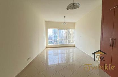 Apartment - Studio - 1 Bathroom for rent in Concorde Tower - JLT Cluster H - Jumeirah Lake Towers - Dubai