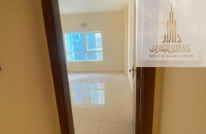 Apartment - 2 - 2 for sale in Orient Tower 1 - Orient Towers - Al Bustan - Ajman Apartment - 2 - 2 for sale in Orient Tower 1 - Orient Towers - Al Bustan - Ajman