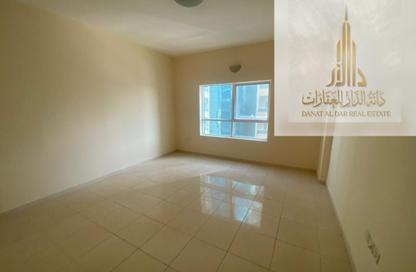 Apartment - 2 - 2 for sale in Orient Tower 1 - Orient Towers - Al Bustan - Ajman Apartment - 2 - 2 for sale in Orient Tower 1 - Orient Towers - Al Bustan - Ajman