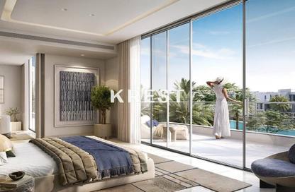 Villa - 5 Bedrooms - 6 Bathrooms for sale in Palace Villas - Ostra - The Oasis by Emaar - Dubai