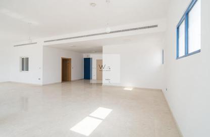 Villa - 5 Bedrooms - 5 Bathrooms for rent in Palma Residences - Palm Jumeirah - Dubai