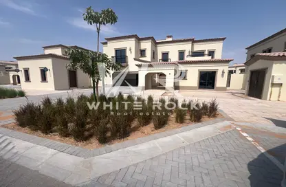 Villa - 6 Bedrooms - 7+ Bathrooms for sale in Zayed City (Khalifa City C) - Khalifa City - Abu Dhabi Villa - 6 Bedrooms - 7+ Bathrooms for sale in Zayed City (Khalifa City C) - Khalifa City - Abu Dhabi