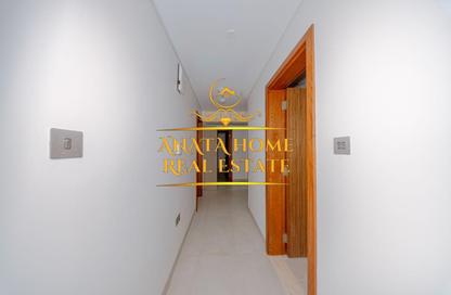 Apartment - 2 Bedrooms - 3 Bathrooms for rent in Lamar Residences - Al Seef - Al Raha Beach - Abu Dhabi