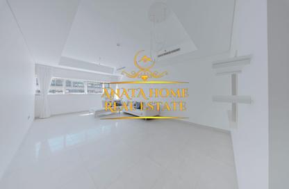 Apartment - 2 Bedrooms - 3 Bathrooms for rent in Lamar Residences - Al Seef - Al Raha Beach - Abu Dhabi