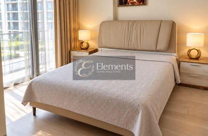 Apartment - 1 - 1 for rent in Azizi Riviera 48 - Azizi Riviera - Meydan One - Meydan - Dubai Apartment - 1 - 1 for rent in Azizi Riviera 48 - Azizi Riviera - Meydan One - Meydan - Dubai