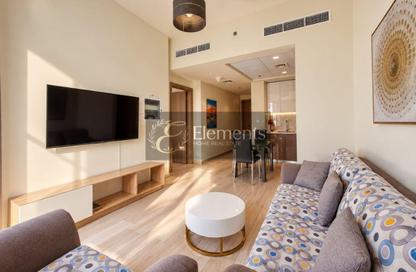 Apartment - 1 - 1 for rent in Azizi Riviera 48 - Azizi Riviera - Meydan One - Meydan - Dubai Apartment - 1 - 1 for rent in Azizi Riviera 48 - Azizi Riviera - Meydan One - Meydan - Dubai