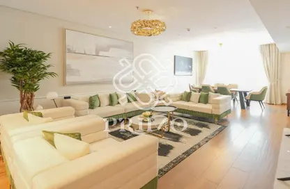 Apartment - 3 Bedrooms - 4 Bathrooms for sale in Terhab Hotel  and  Residence - Al Taawun Street - Al Taawun - Sharjah
