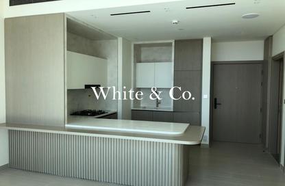 Apartment - 1 Bedroom - 2 Bathrooms for rent in Binghatti Royale - District 18 - Jumeirah Village Circle - Dubai