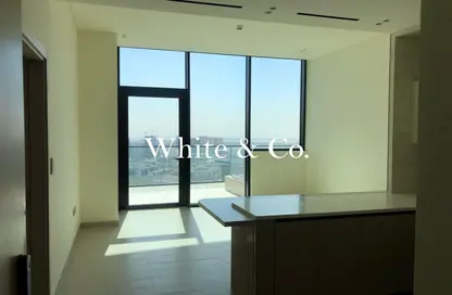 Apartment - 1 Bedroom - 2 Bathrooms for rent in Binghatti Royale - District 18 - Jumeirah Village Circle - Dubai