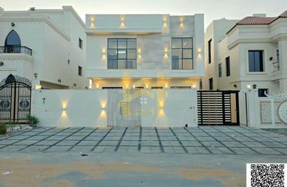 Villa - 5 - 7 for sale in Al Helio 1 - Al Helio - Ajman