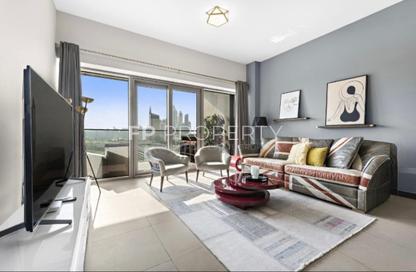 Apartment - 1 Bedroom - 2 Bathrooms for rent in The Onyx Tower 2 - The Onyx Towers - Greens - Dubai Apartment - 1 Bedroom - 2 Bathrooms for rent in The Onyx Tower 2 - The Onyx Towers - Greens - Dubai