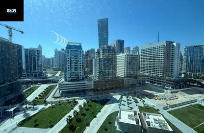 Office Space - Studio for rent in Oxford Tower - Business Bay - Dubai