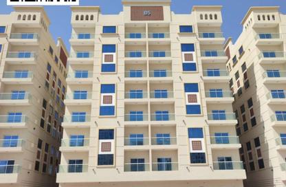 Apartment - 2 Bedrooms - 3 Bathrooms for rent in Al Amira Village - Al Yasmeen - Ajman