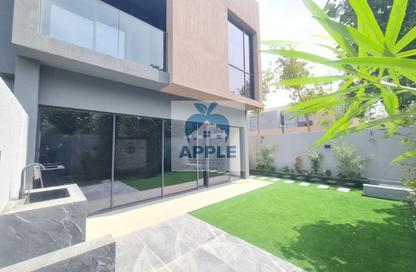 Villa - 3 Bedrooms - 4 Bathrooms for rent in Kaya - Masaar - Tilal City - Sharjah Villa - 3 Bedrooms - 4 Bathrooms for rent in Kaya - Masaar - Tilal City - Sharjah