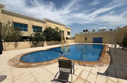 Villa - 5 Bedrooms - 5 Bathrooms for rent in Umm Suqeim 2 Villas - Umm Suqeim 2 - Umm Suqeim - Dubai