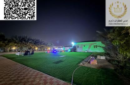 Bungalow - Studio - 6 Bathrooms for sale in Manama - Ajman