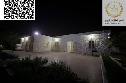Bungalow - Studio - 6 Bathrooms for sale in Manama - Ajman