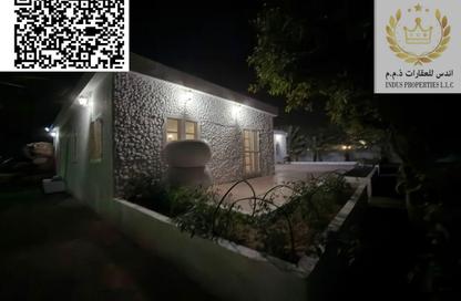 Bungalow - Studio - 6 Bathrooms for sale in Manama - Ajman
