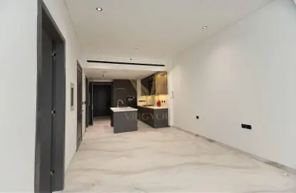 Apartment - 1 Bedroom - 2 Bathrooms for sale in 48 Parkside - Arjan - Dubai