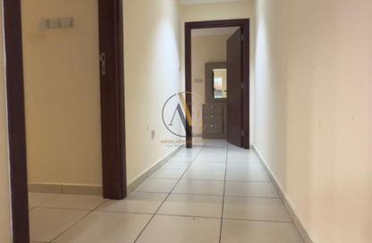 Apartment - 2 Bedrooms - 2 Bathrooms for sale in Ajman One Tower 10 - Ajman One - Ajman Downtown - Ajman Apartment - 2 Bedrooms - 2 Bathrooms for sale in Ajman One Tower 10 - Ajman One - Ajman Downtown - Ajman
