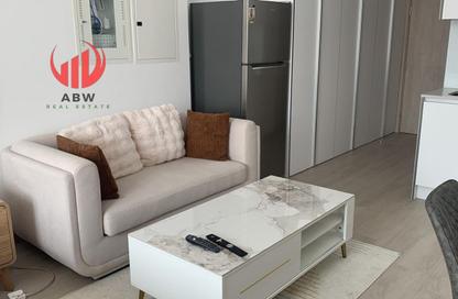 Apartment - Studio - 1 Bathroom for rent in Luma 22 West Tower - Luma 22 - District 10 - Jumeirah Village Circle - Dubai