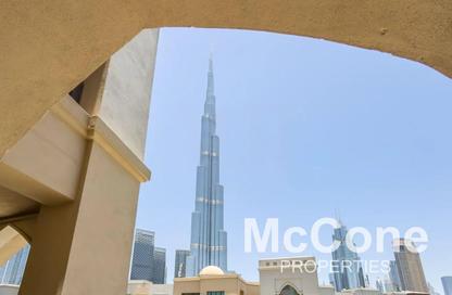Apartment - 2 - 3 for sale in Tajer Residences - The Old Town Island - Old Town - Downtown Dubai - Dubai