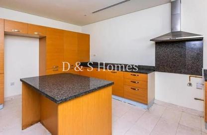 Villa - 3 - 3 for rent in Quortaj - North Village - Al Furjan - Dubai