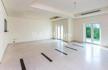 Villa - 3 - 3 for rent in Quortaj - North Village - Al Furjan - Dubai