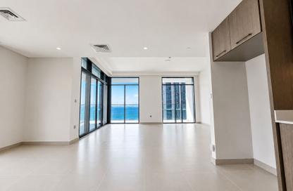 Apartment - 3 Bedrooms - 3 Bathrooms for rent in The Cove II Building 7 - The Cove ll - Dubai Creek Harbour (The Lagoons) - Dubai