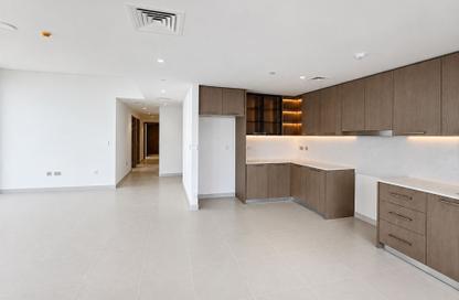 Apartment - 3 Bedrooms - 3 Bathrooms for rent in The Cove II Building 7 - The Cove ll - Dubai Creek Harbour (The Lagoons) - Dubai